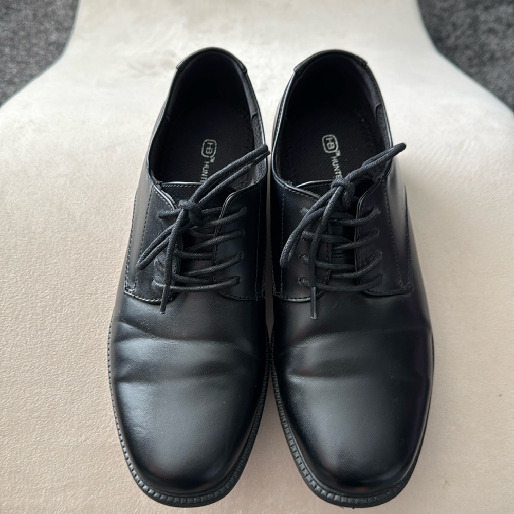 Hunter Bay Dress Shoes